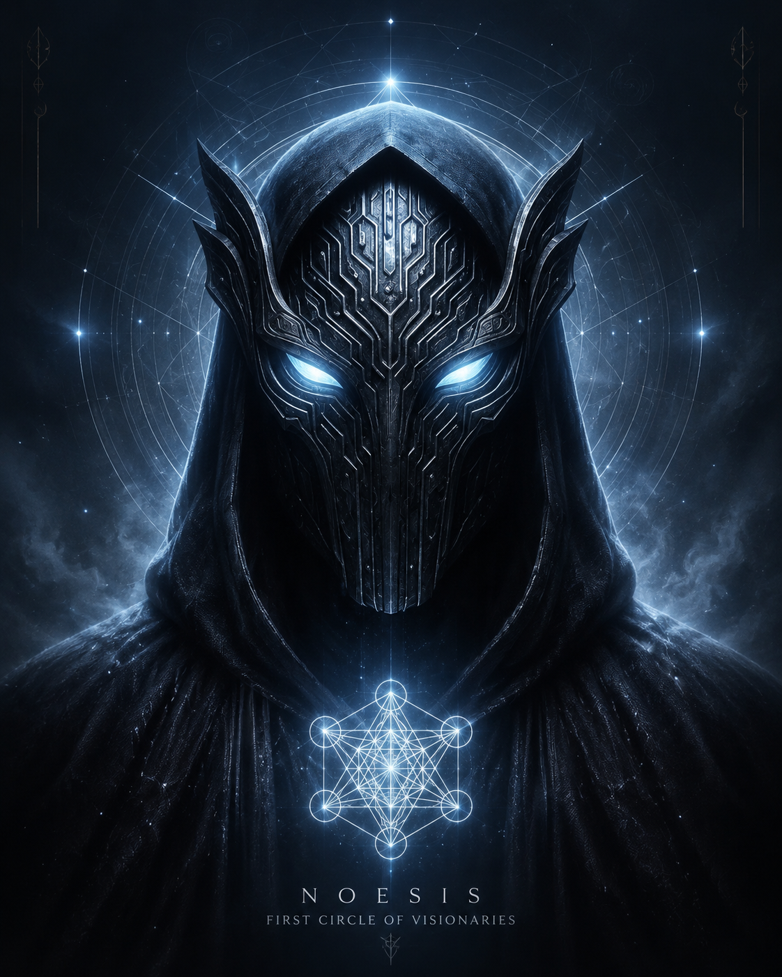 NOESIS · Страж первого круга